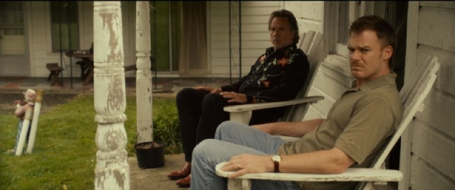 Temmuz Soğuğu Fotoğrafı