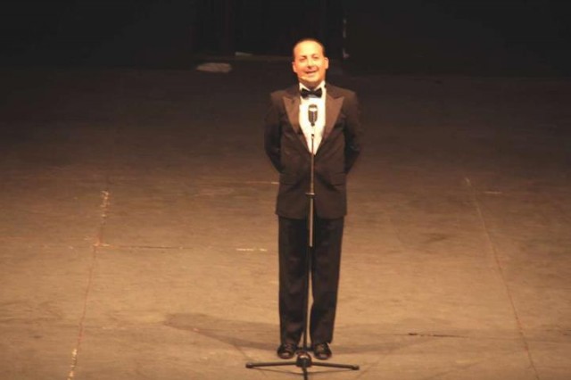 Komedi Dükkanı 2013 Turne Fotoğrafı