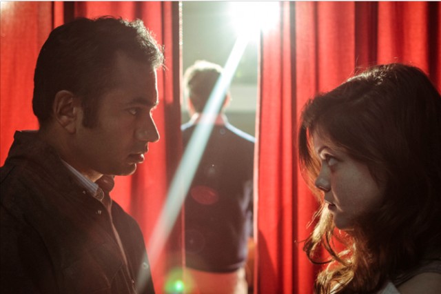 Gece Kardeşliği fotoğrafı