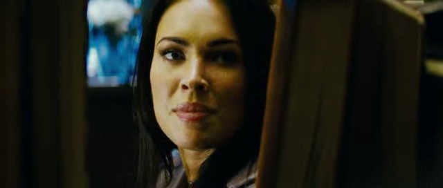 Transformers: Yenilenlerin İntikamı Fotoğrafı