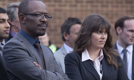 Line of Duty fotoğrafı