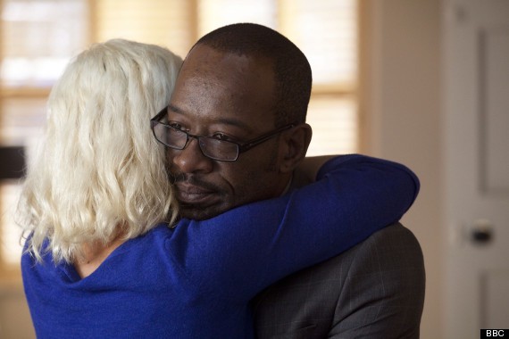 Line of Duty fotoğrafı