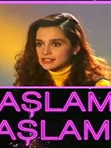Haşlama Taşlama (1993) afişi
