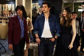 Medcezir fotoğrafı