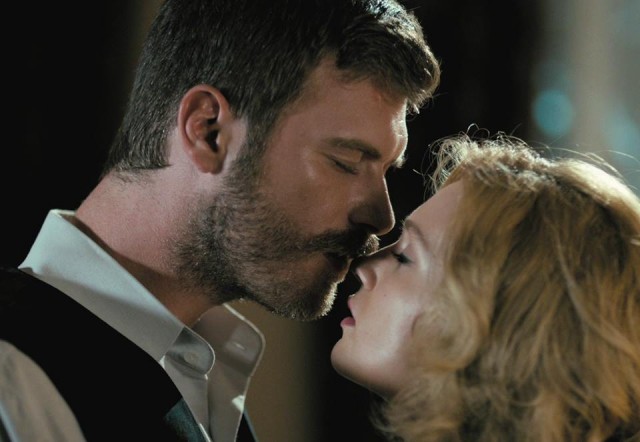 Kurt Seyit ve Şura Fotoğrafı