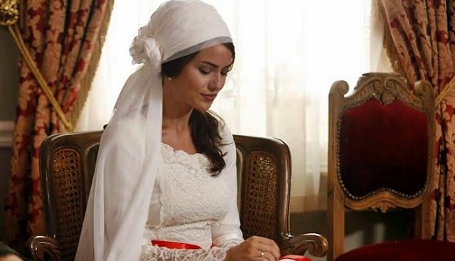 Kurt Seyit ve Şura Fotoğrafı