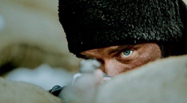 Kurt Seyit ve Şura Fotoğrafı