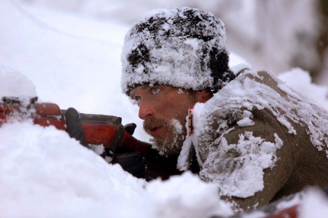 Kurt Seyit ve Şura Fotoğrafı