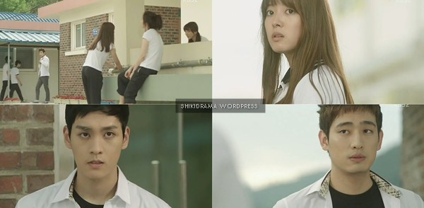 Adolescence Medley Fotoğrafı