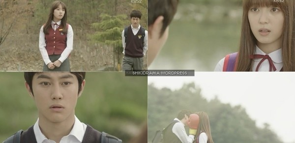 Adolescence Medley Fotoğrafı