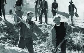 Namludaki Adalet Fotoğrafı