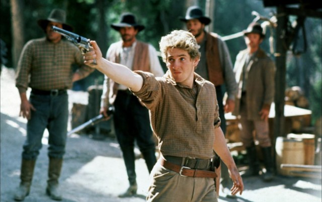 Namludaki Adalet Fotoğrafı