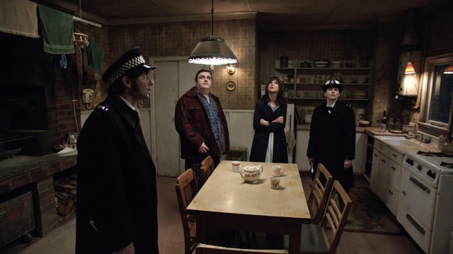 Korku Seansı 2 Fotoğrafı