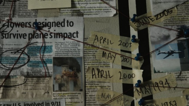 The Conspiracy Fotoğrafı