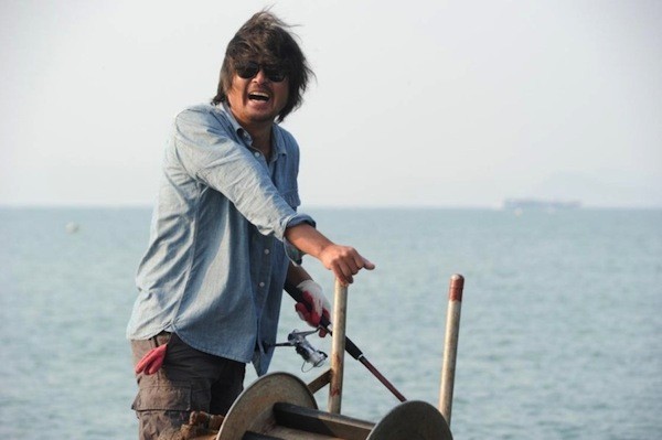 South Bound Fotoğrafı