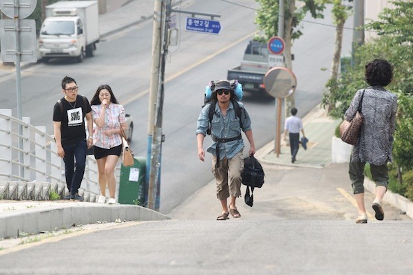 South Bound Fotoğrafı