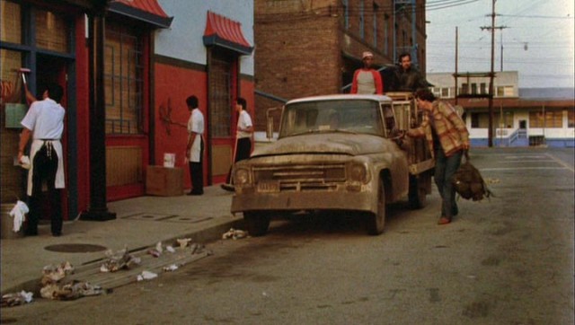 D.c. Cab Fotoğrafı