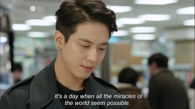 Marry Him If You Dare fotoğrafı