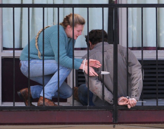 Midnight Special Fotoğrafı