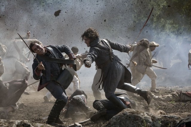 Libertador Fotoğrafı