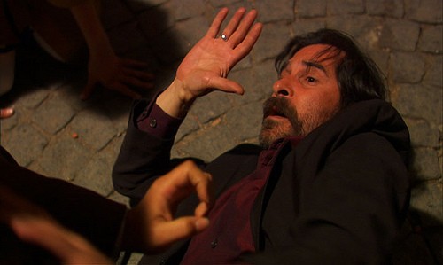 Ali'nin Sekiz Günü Fotoğrafı