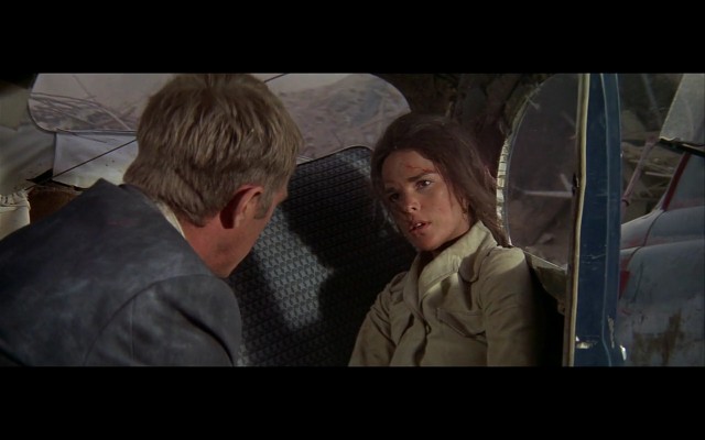 The Getaway fotoğrafı