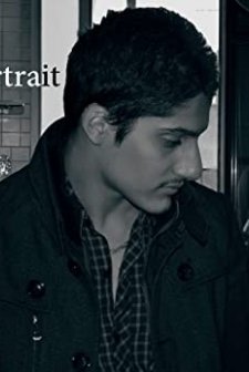 Self Portrait (2013) afişi