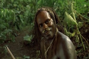 Robinson Crusoe fotoğrafı