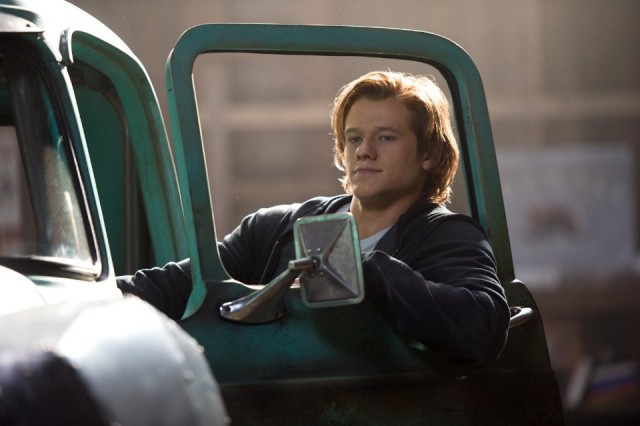 Canavar Kamyonlar Fotoğrafı