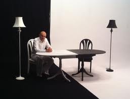 Her Şey ve Hiçbir Şey Fotoğrafı