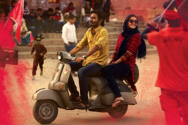 Raanjhanaa Fotoğrafı