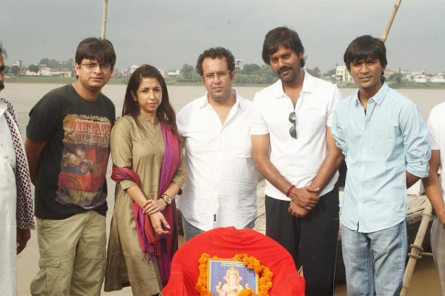 Raanjhanaa Fotoğrafı