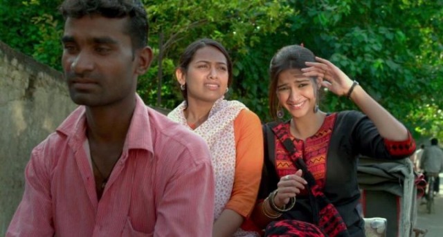 Raanjhanaa Fotoğrafı