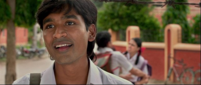 Raanjhanaa Fotoğrafı