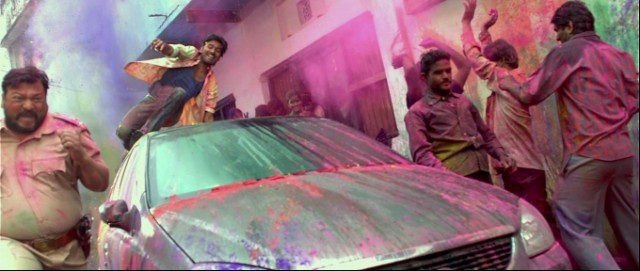 Raanjhanaa Fotoğrafı