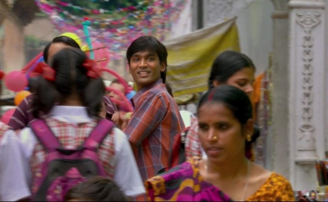 Raanjhanaa Fotoğrafı