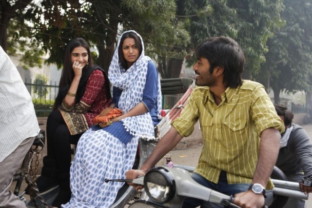 Raanjhanaa Fotoğrafı