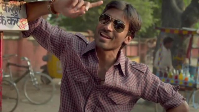 Raanjhanaa Fotoğrafı