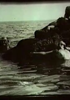 Die Insel der Seligen (1913) afişi