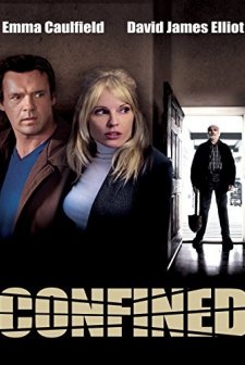 Hapsedilmiş (2010) afişi