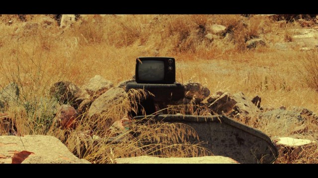 FallouTR Fotoğrafı