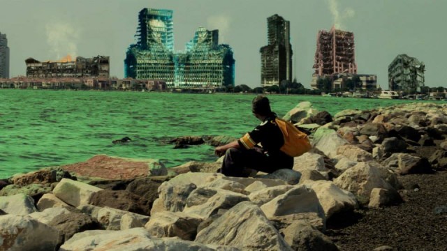 FallouTR fotoğrafı