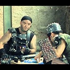 FallouTR (2013) afişi