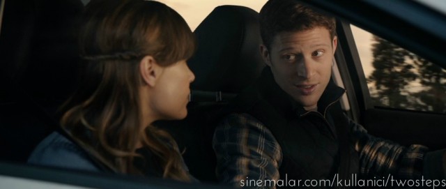 Arınma Gecesi: Anarşi Fotoğrafı