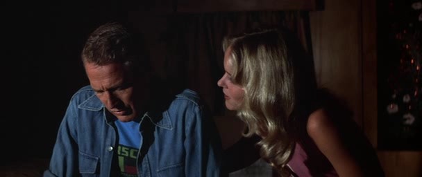 The Drowning Pool Fotoğrafı