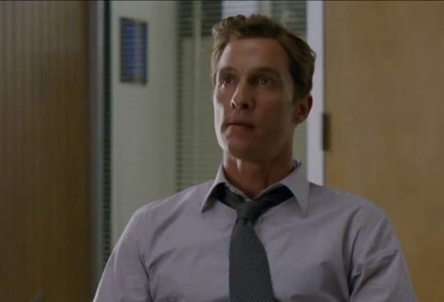 True Detective Fotoğrafı