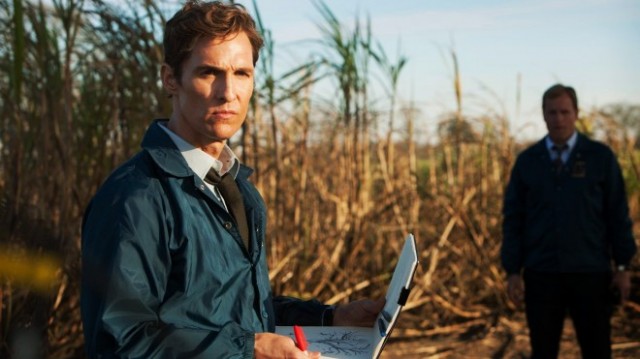 True Detective Fotoğrafı
