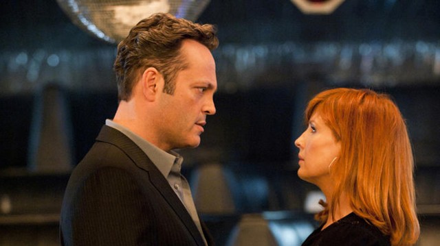 True Detective Fotoğrafı