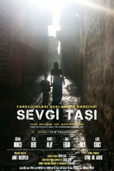 Sevgi Taşı (2013) afişi