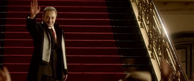 Ben Onu Çok Sevdim Sezon 1 Fotoğrafı